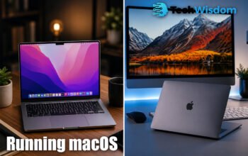 Running macOS