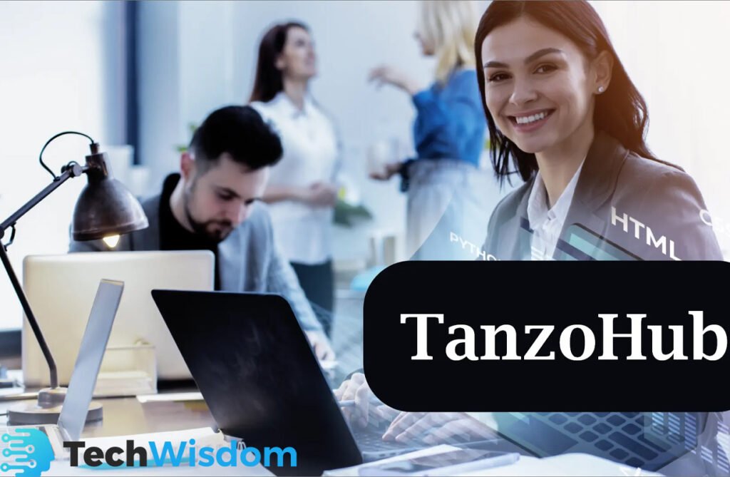 TanzoHub