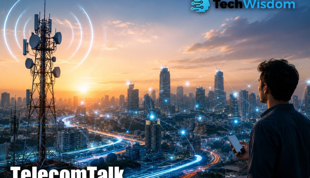 TelecomTalk
