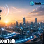 TelecomTalk