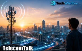 TelecomTalk