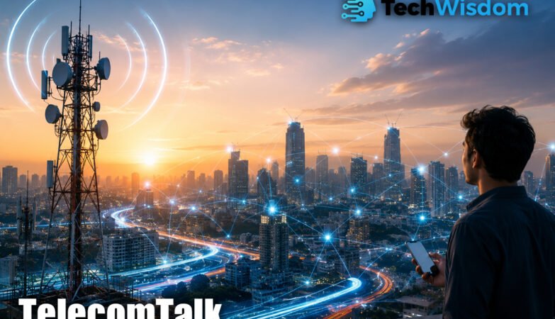 TelecomTalk