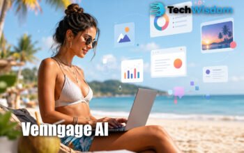 Venngage AI