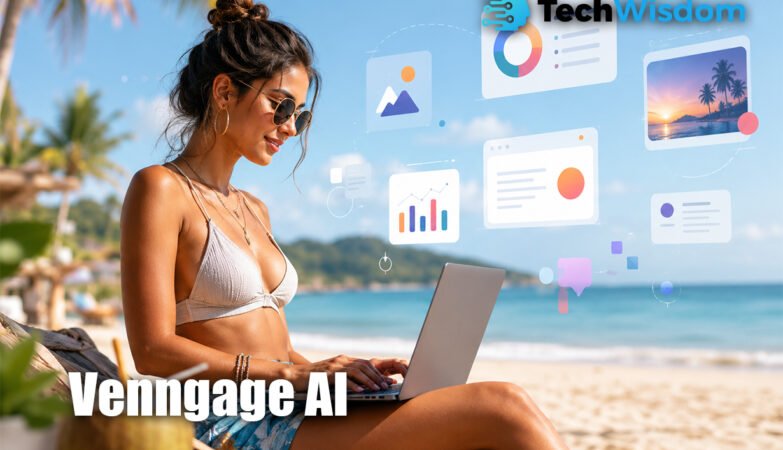 Venngage AI