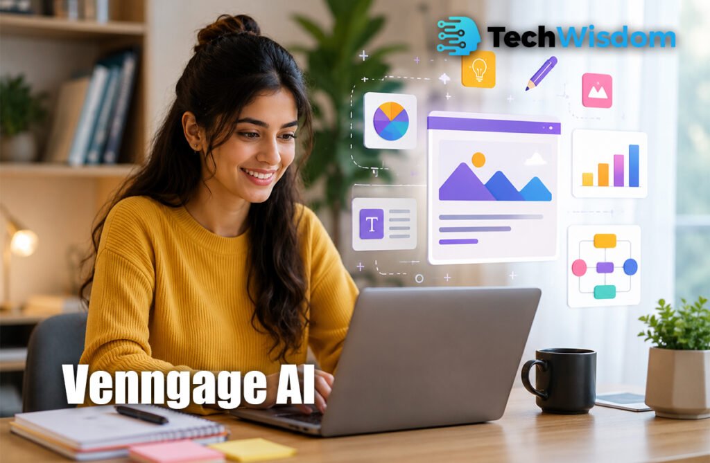 Venngage AI