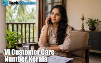 Vi Customer Care Number Kerala
