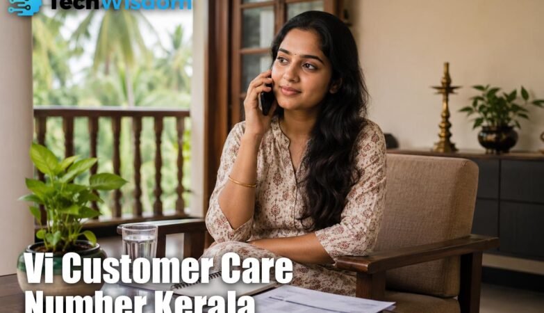 Vi Customer Care Number Kerala