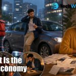 What Is the Gig Economy