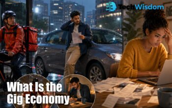 What Is the Gig Economy
