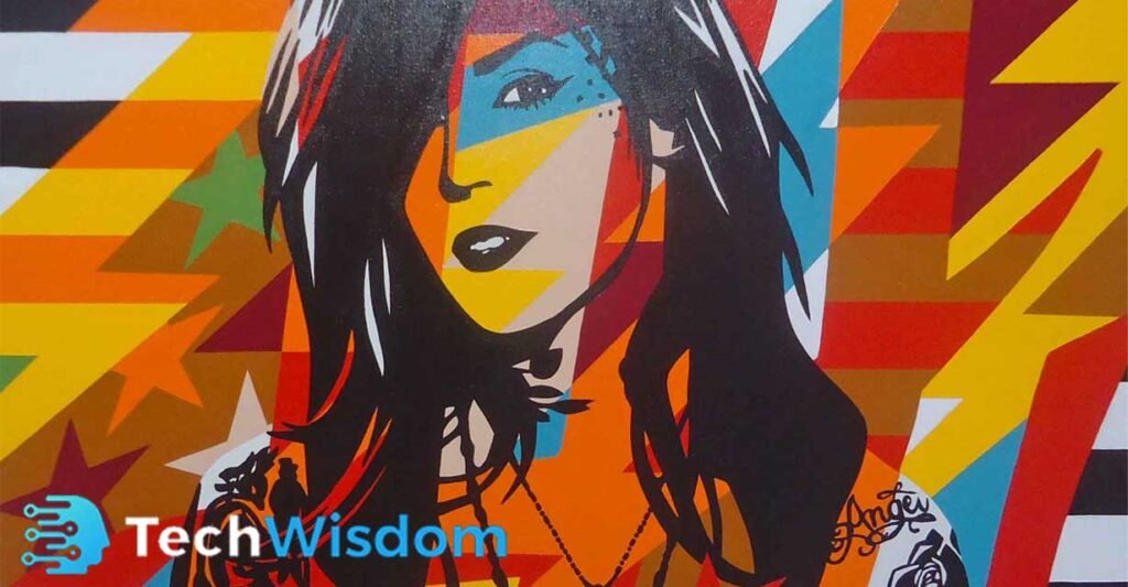 custom artwork