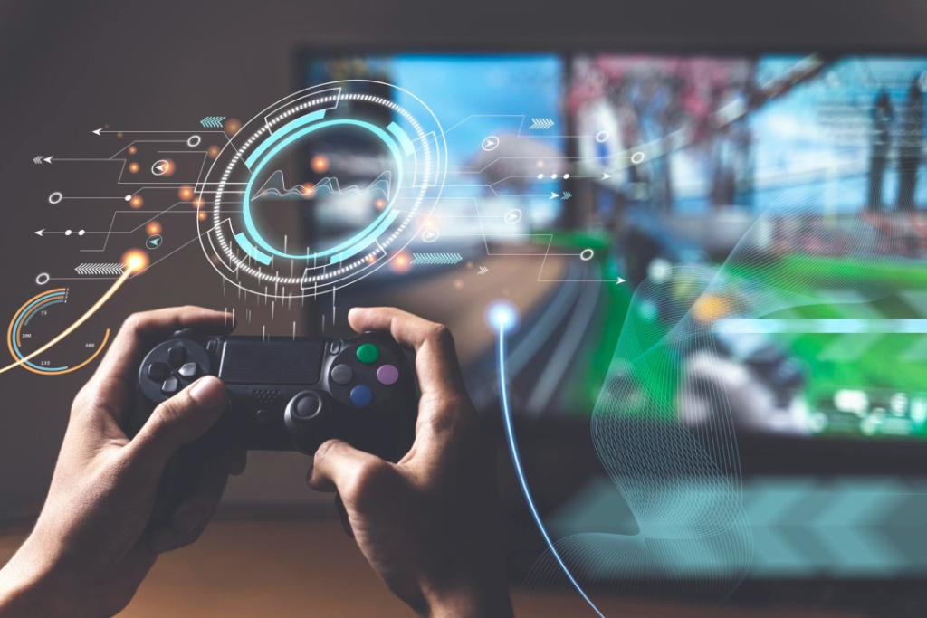 How Cloud Gaming Is Transforming