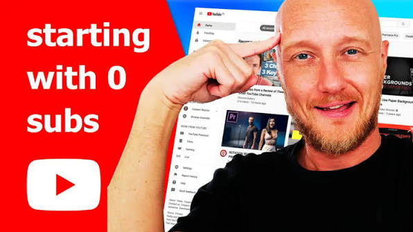 YouTube 