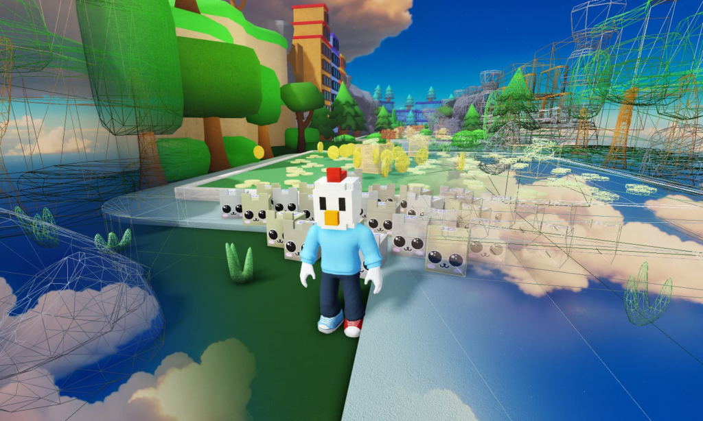 Now GG Roblox