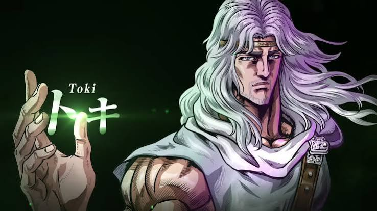 New Toki