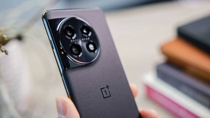 One Plus Which Country Brand