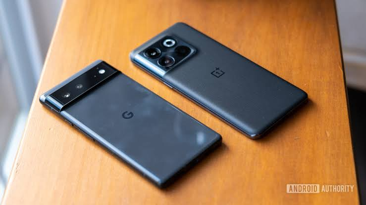 One Plus Which Country Brand