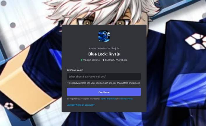 Codes for Blue Lock Rivals