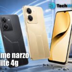 realme narzo 80 lite 4g