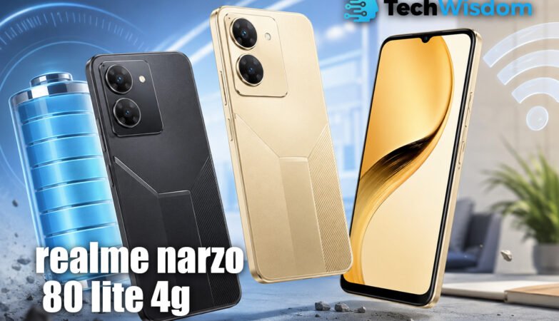 realme narzo 80 lite 4g