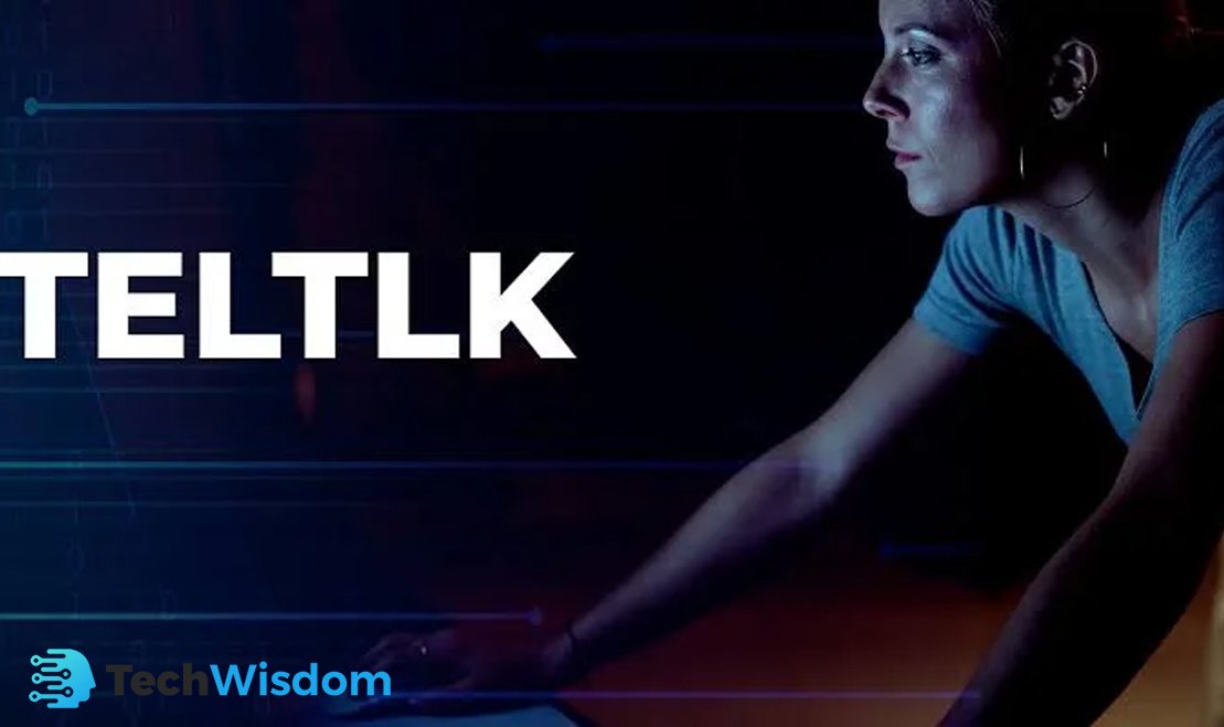 What Is teltlk and How Does It Work?