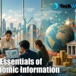 the Essentials of Economic Information