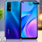 vivo y50