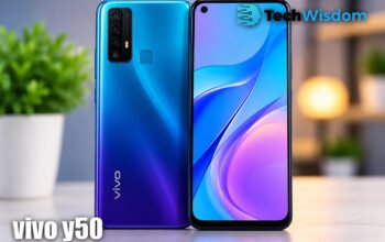 vivo y50