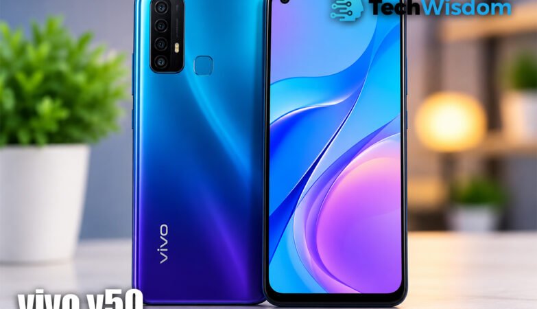vivo y50