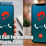 Airtel Call Forwarding Deactivate Code