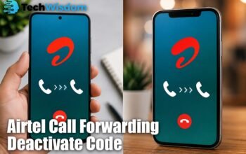 Airtel Call Forwarding Deactivate Code