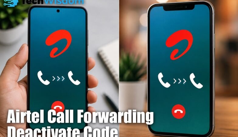 Airtel Call Forwarding Deactivate Code