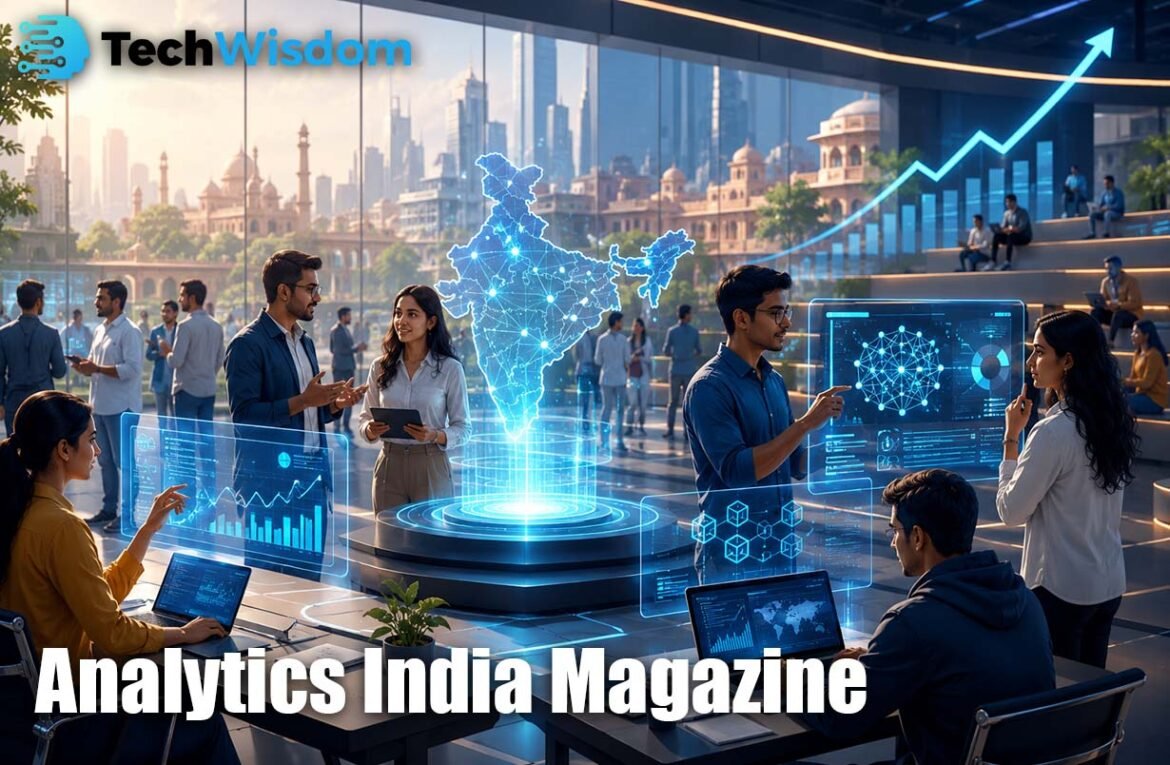 Analytics India Magazine: News,and Trends