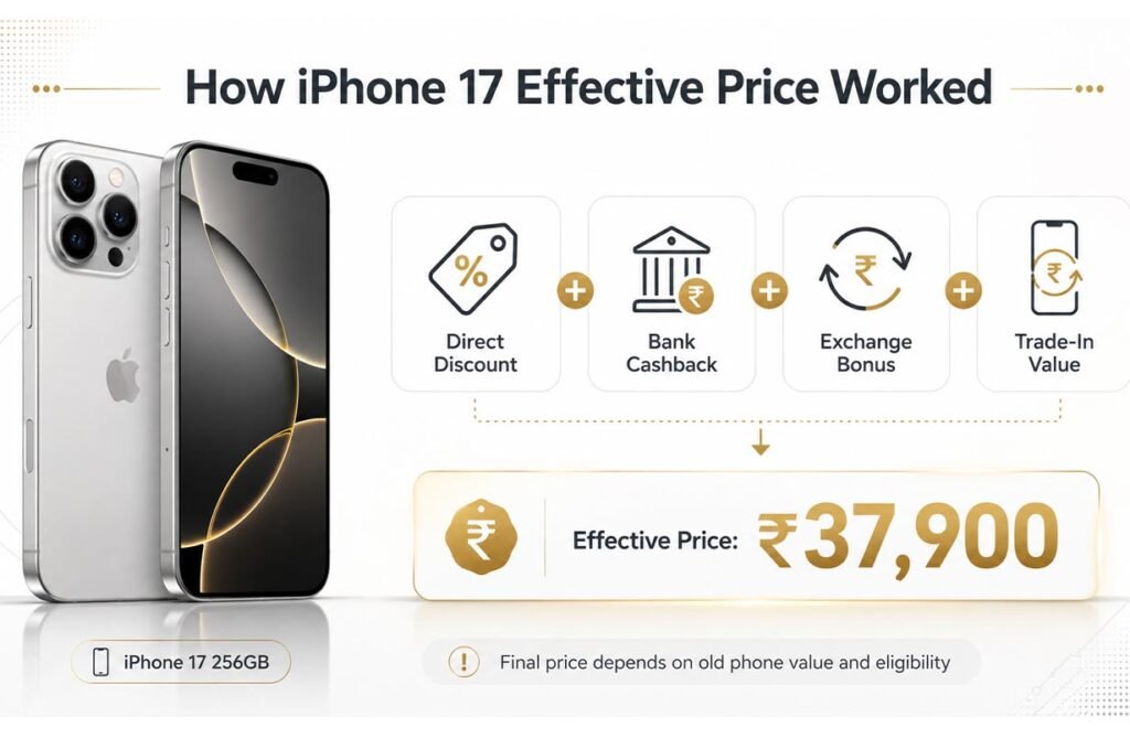 Apple 50th Anniversary Sale
