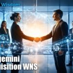 Capgemini Acquisition WNS