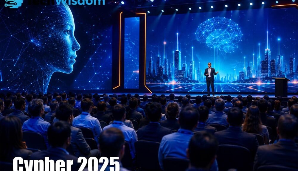 Cypher 2025