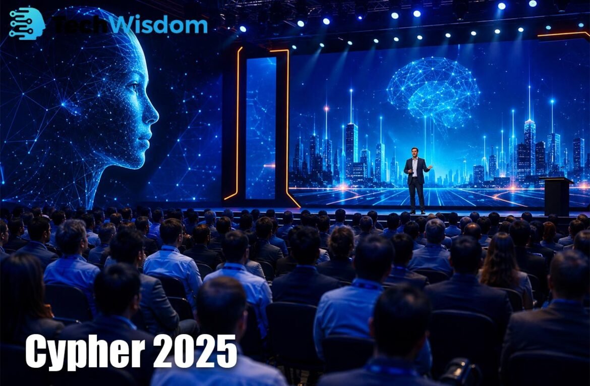 Cypher 2025: The Future of Artificial Intelligence