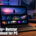 Disney+ Hotstar Download for PC