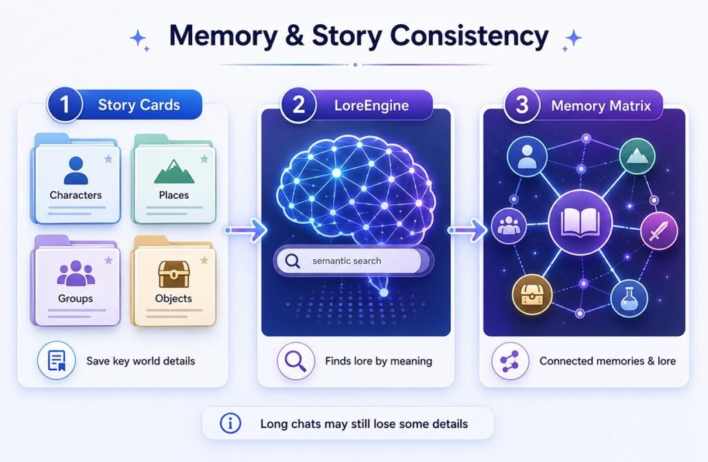 FictionLab AI
