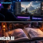 FictionLab AI