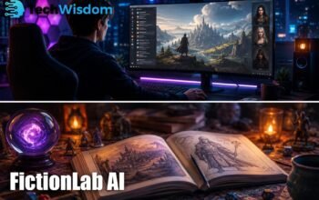 FictionLab AI