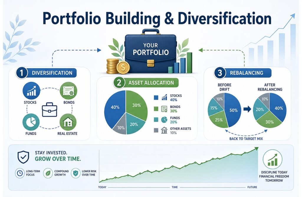 FintechZoom.io Stock Market Course