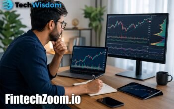 FintechZoom.io Stock Market Course