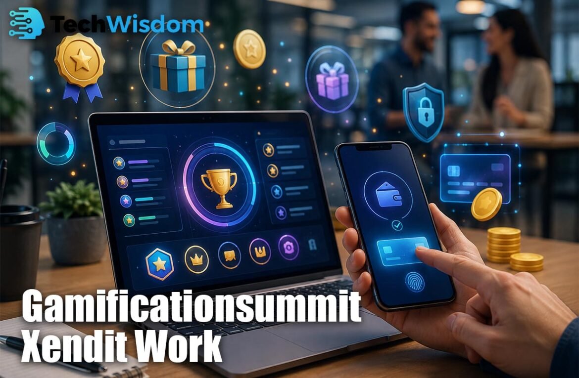 Gamificationsummit Xendit Work: Benefits and Uses