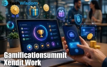 Gamificationsummit Xendit Work