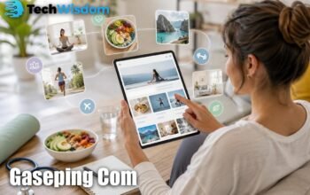 Gaseping Com
