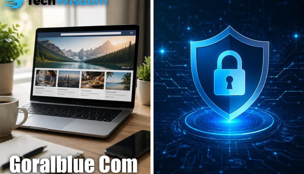 Goralblue Com