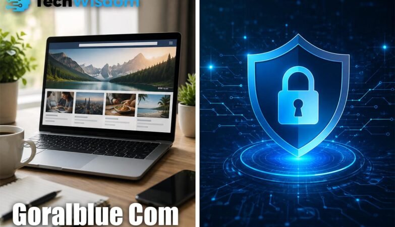 Goralblue Com