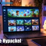 Home Hypackel