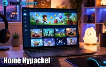 Home Hypackel