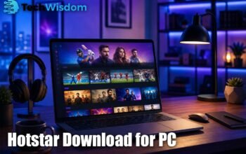 Hotstar Download for PC